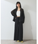 【WEB限定】ナイロンイージースカート