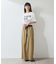 【WEB限定】ナイロンイージースカート