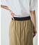 【WEB限定】ナイロンイージースカート