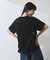 【WEB限定】アシンメトリーラッフルトップス