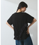 【WEB限定】アシンメトリーラッフルトップス