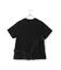 【WEB限定】アシンメトリーラッフルトップス