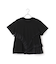【WEB限定】アシンメトリーラッフルトップス