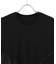 【WEB限定】アシンメトリーラッフルトップス