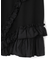 【WEB限定】アシンメトリーラッフルトップス