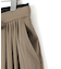【WEB限定】ランダムタックワイドイージーパンツ