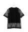 レースTEE