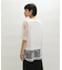 レースTEE