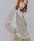 レースTEE