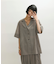 【接触冷感】ライトシャツジャケット