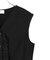 【WEB限定】ラッフルコンビスリーブレストップス