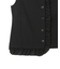 【WEB限定】ラッフルコンビスリーブレストップス