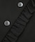 【WEB限定】ラッフルコンビスリーブレストップス