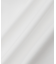 【WEB限定】ラッフルコンビスリーブレストップス