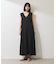 【WEB限定】・【オケージョン】アートベストマルチWAYワンピース