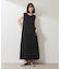 【WEB限定】・【オケージョン】アートベストマルチWAYワンピース