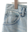 【WEB限定】ワイドストレートデニムパンツ