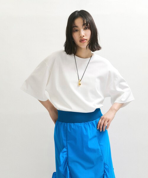 BIG TEE｜アダムエロペの通販｜&mall（アンドモール）三井