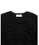 【サステナブル】シャーリングTEE