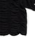 【サステナブル】シャーリングTEE