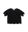 【サステナブル】シャーリングTEE