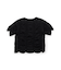 【サステナブル】シャーリングTEE