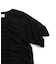 【サステナブル】シャーリングTEE