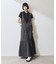 【WEB限定】・【定番】オーバーオールジャンバースカート