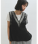 クラッシュベロアTシャツ