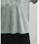 クラッシュベロアTシャツ