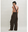 クラッシュベロアTシャツ