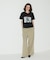 【WEB限定】RECORDSガーメントダイTシャツ