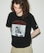 【WEB限定】RECORDSガーメントダイTシャツ