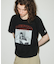 【WEB限定】RECORDSガーメントダイTシャツ