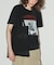 【WEB限定】RECORDSガーメントダイTシャツ