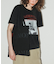 【WEB限定】RECORDSガーメントダイTシャツ
