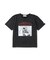 【WEB限定】RECORDSガーメントダイTシャツ
