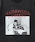 【WEB限定】RECORDSガーメントダイTシャツ