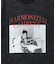 【WEB限定】RECORDSガーメントダイTシャツ