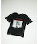 【WEB限定】RECORDSガーメントダイTシャツ