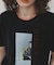 【WEB限定】RECORDSガーメントダイTシャツ