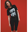 【WEB限定】RECORDSガーメントダイTシャツ