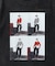 【WEB限定】RECORDSガーメントダイTシャツ