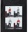 【WEB限定】RECORDSガーメントダイTシャツ