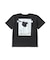 【WEB限定】RECORDSガーメントダイTシャツ
