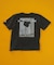 【WEB限定】RECORDSガーメントダイTシャツ