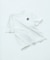 【Chocomoo×ADAM ET ROPE'】刺しゅうTEE