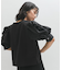 【サステナブル】バルーンスリーブTシャツ