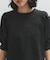 【サステナブル】バルーンスリーブTシャツ