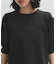 【サステナブル】バルーンスリーブTシャツ